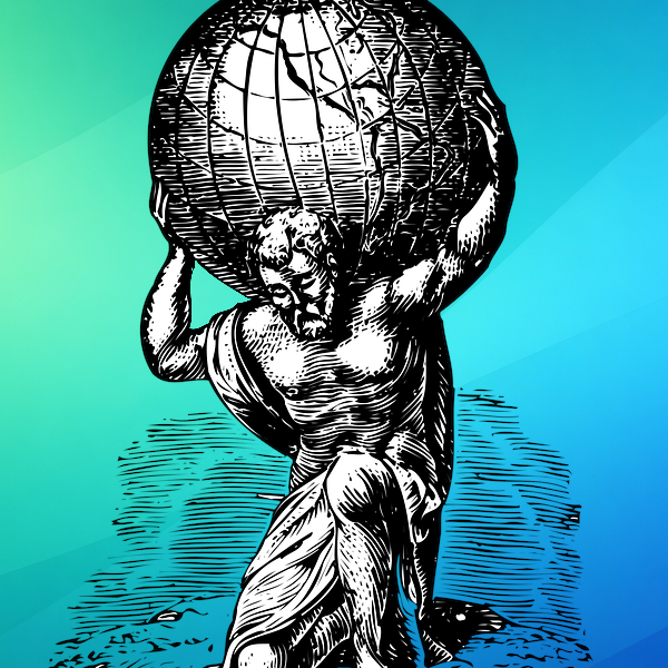 Atlas DB