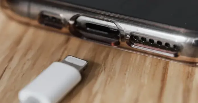 Apple Officially Phases Out Lightning Connection for USB-C