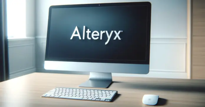 How to Create Alteryx Workflows