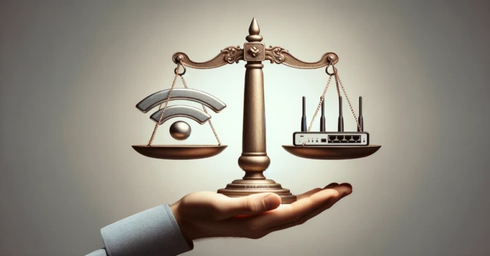 How to Increase Wi-Fi Coverage