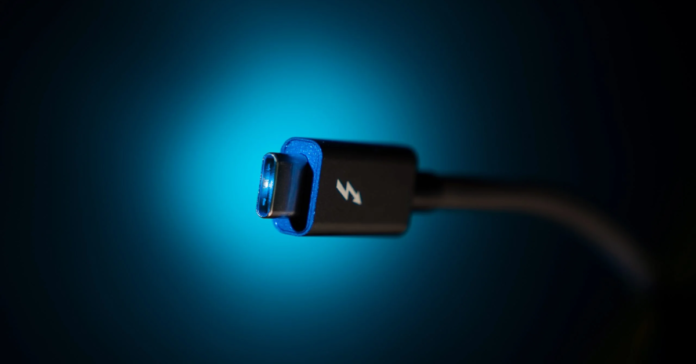 Thunderbolt 5 A Leap Forward in Connectivity
